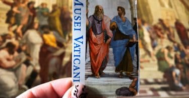 Vatikan Müzesi Bileti ve Raphael Odaları